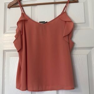 Abercrombie & Fitch tank